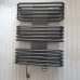 Полотенцесушитель Delos 790/600 electro Black mat Полотенцесушитель Delos 790/600 electro Black mat